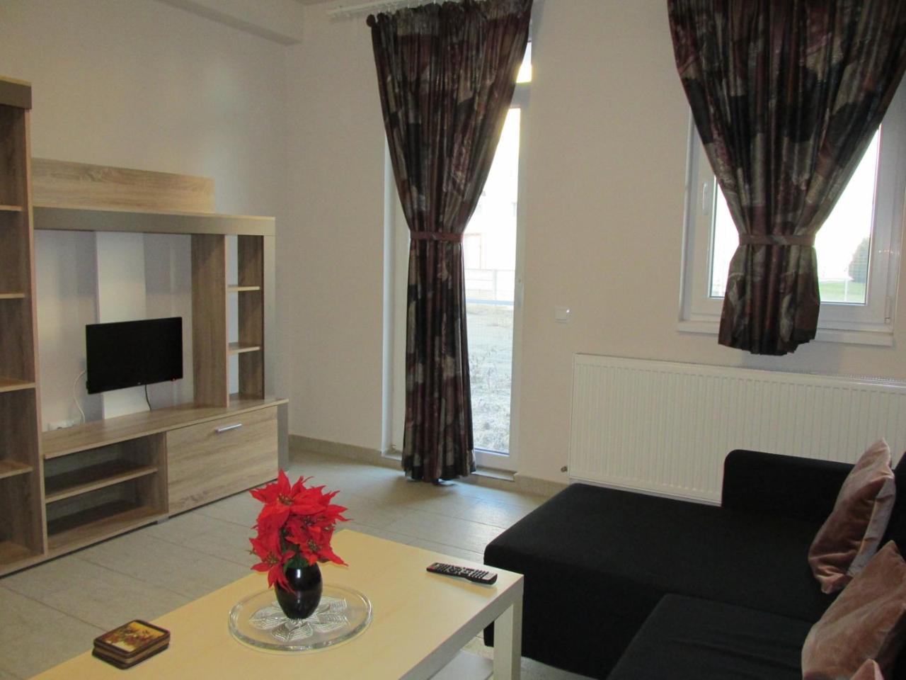 Apartament Daniela Appartement Floreşti Buitenkant foto
