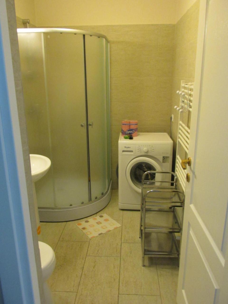 Apartament Daniela Appartement Floreşti Buitenkant foto