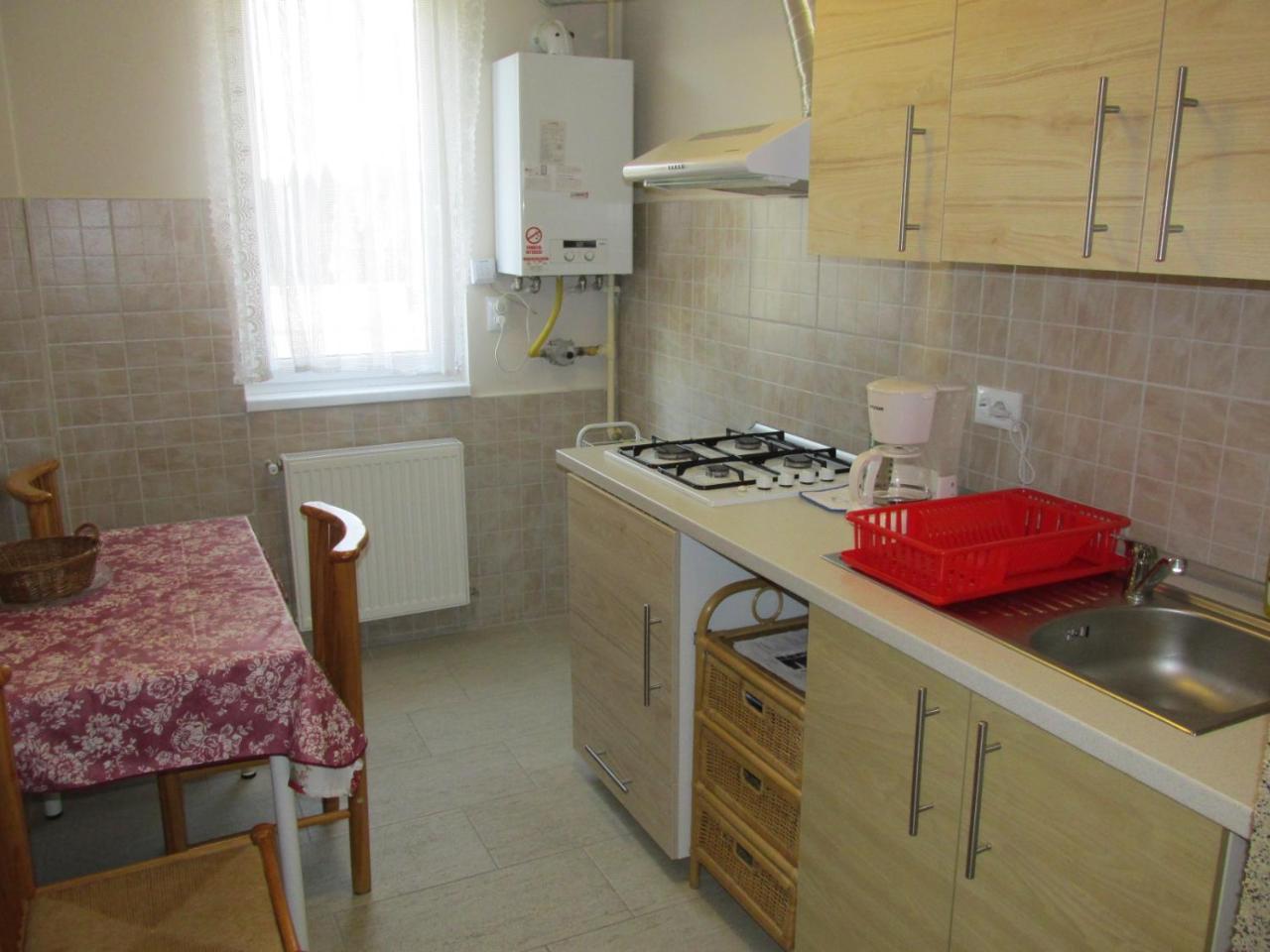 Apartament Daniela Appartement Floreşti Buitenkant foto