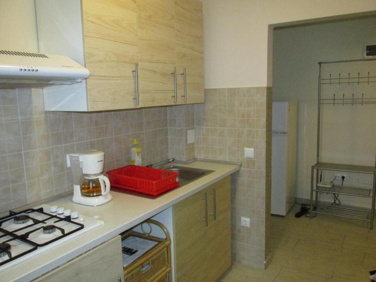 Apartament Daniela Appartement Floreşti Buitenkant foto
