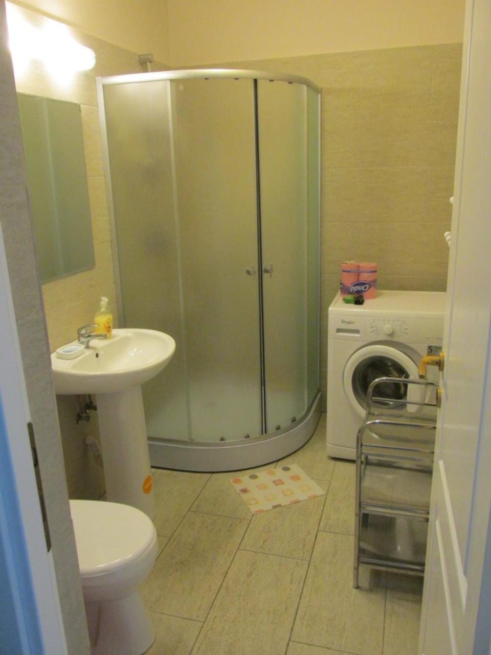 Apartament Daniela Appartement Floreşti Buitenkant foto